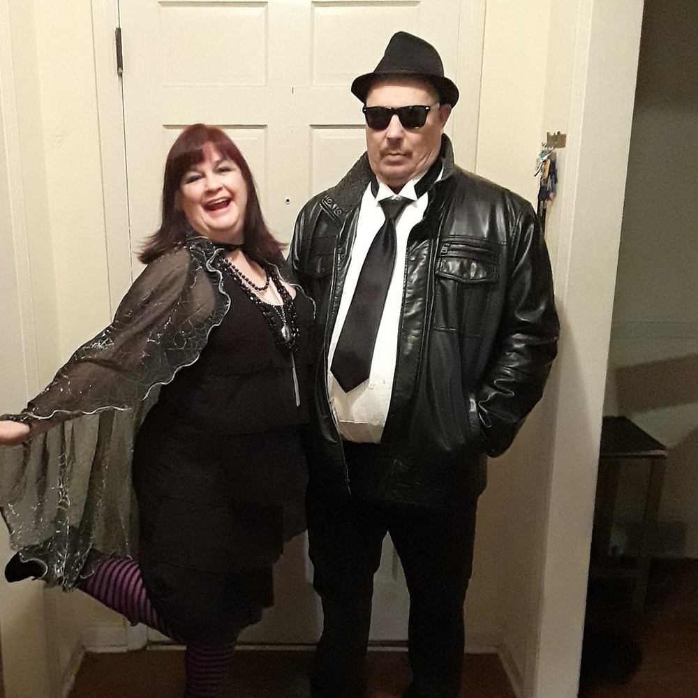 Meet your Posher, Fran